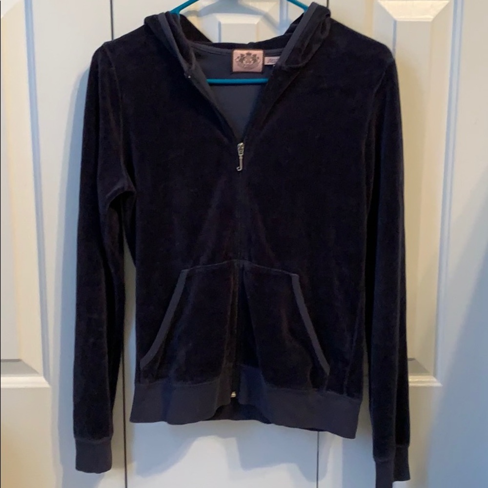 Track jacket